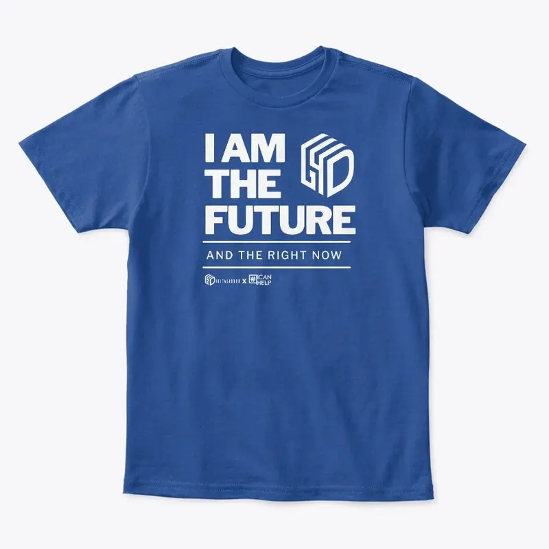 Digital4Good: I am The Future