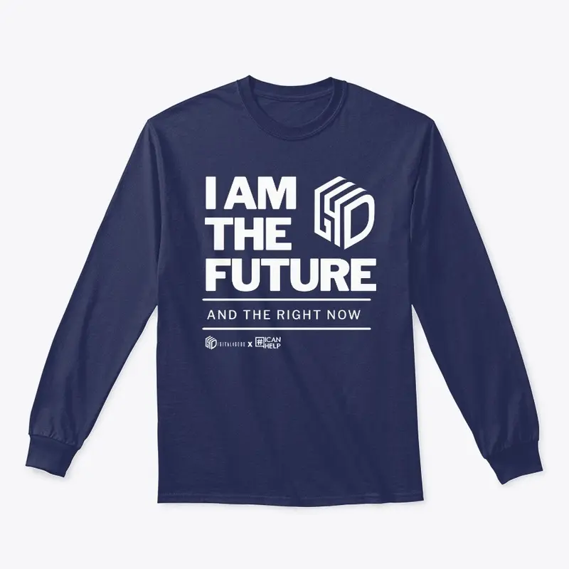 Digital4Good: I am The Future