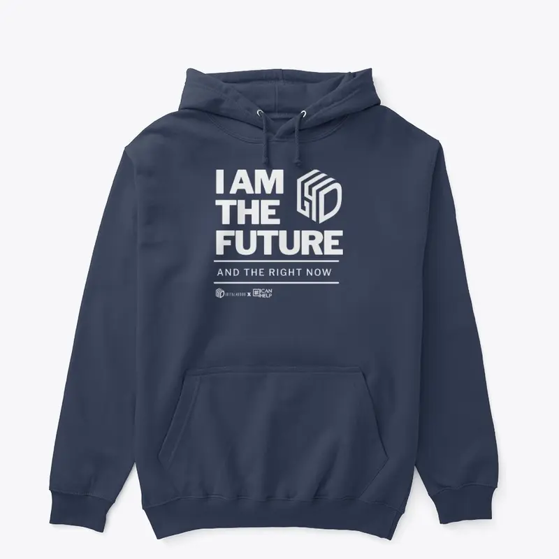 Digital4Good: I am The Future