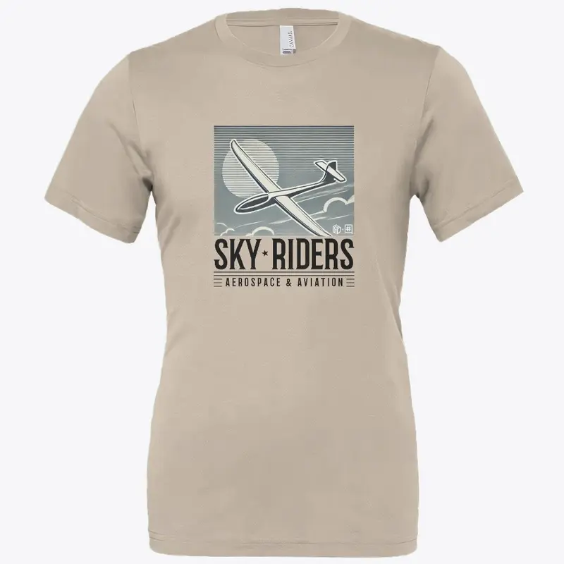 Support Sky Riders